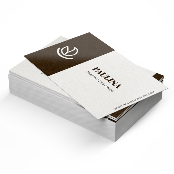 Business Cards - Best Value